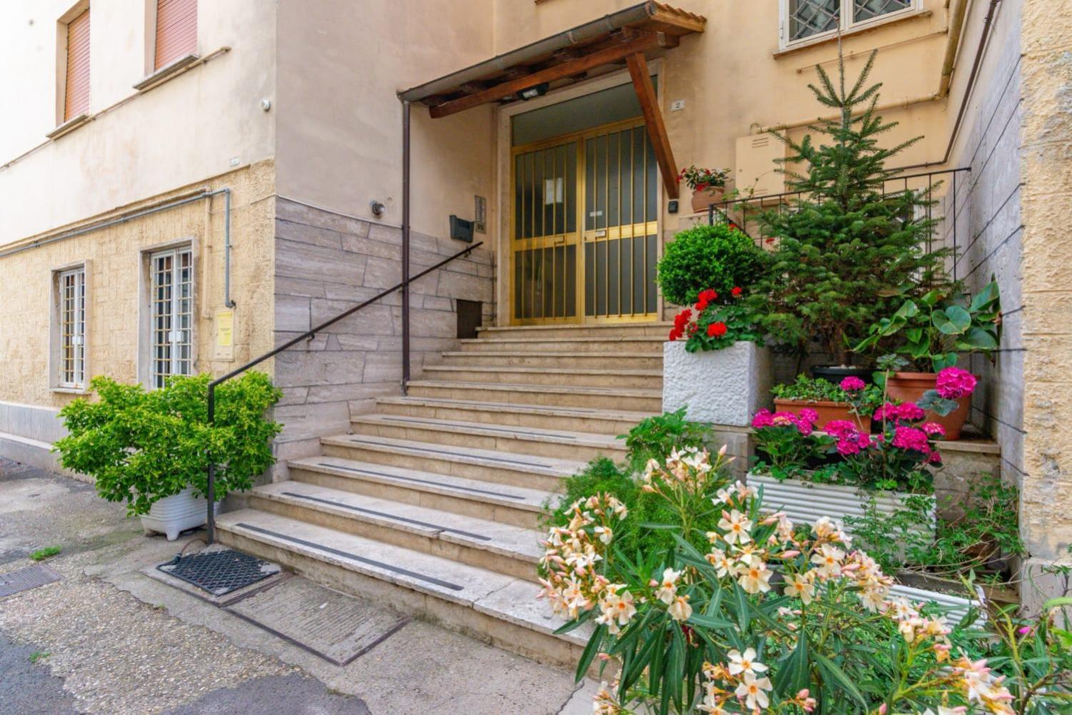 La Casa Di Nirvana Bracciano  Exterior photo